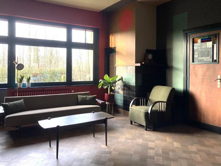 Couette-café Billiet *