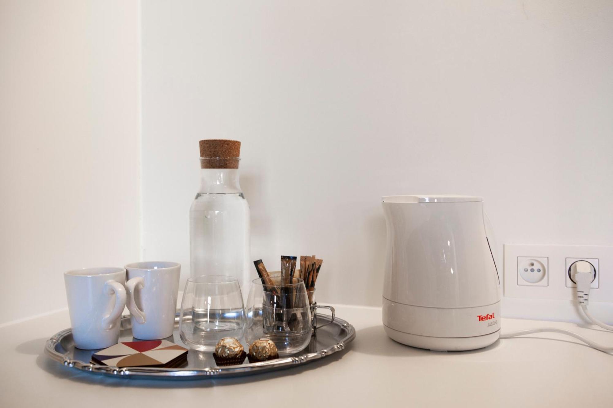 Couette-café Billiet