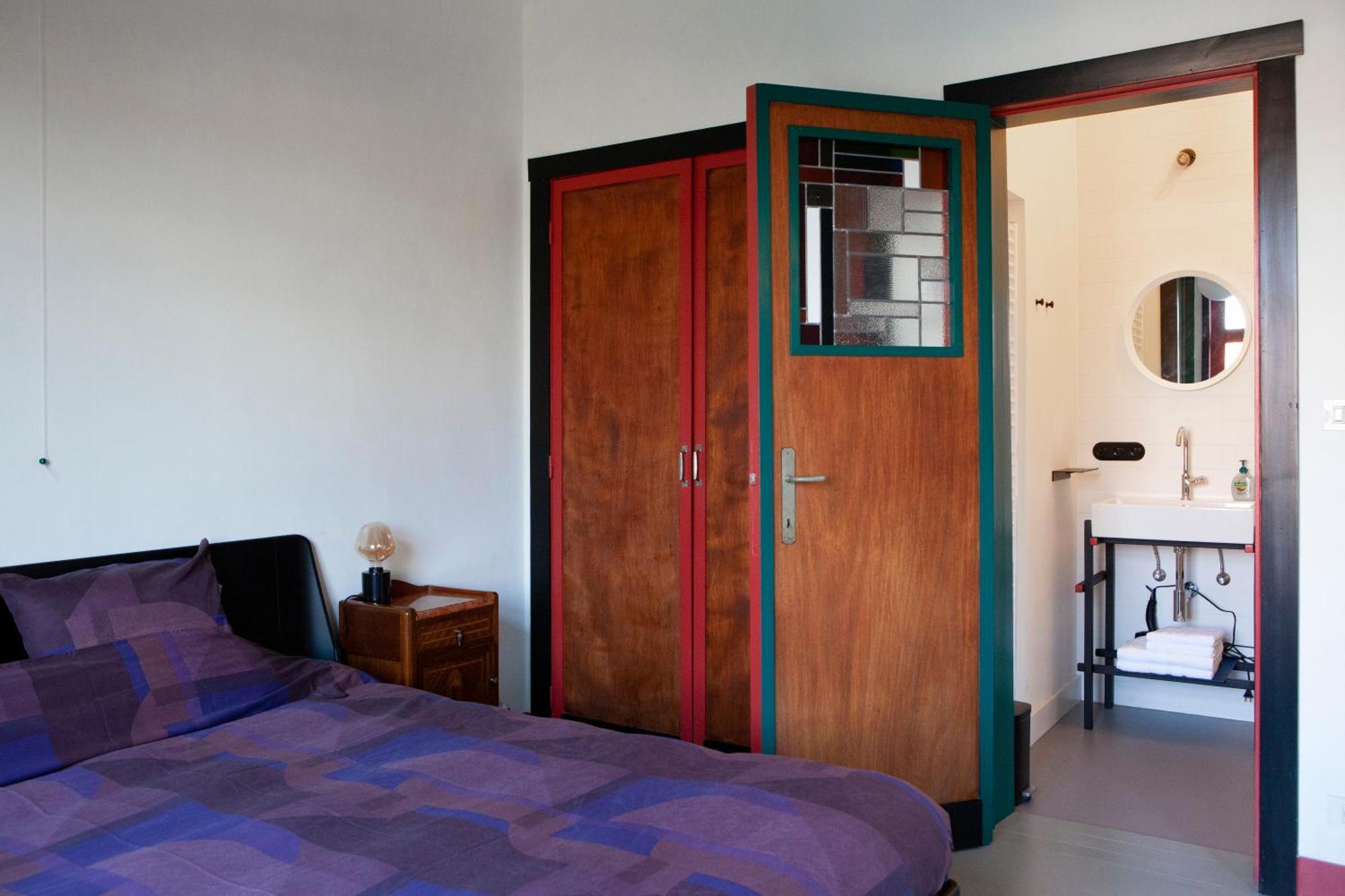 Bed & Breakfast Billiet *