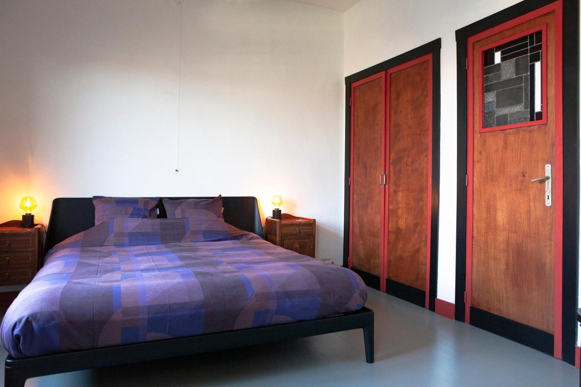 Bed & Breakfast Billiet Bruges