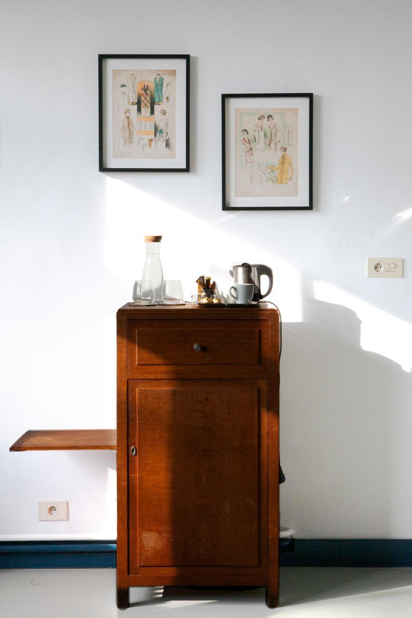 Billiet Bed & Breakfast Bruges