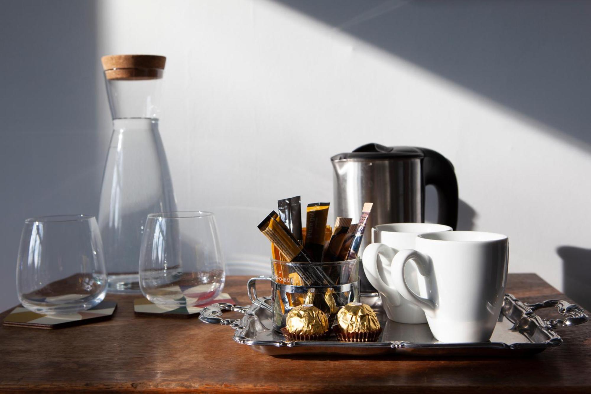 Billiet Couette-café