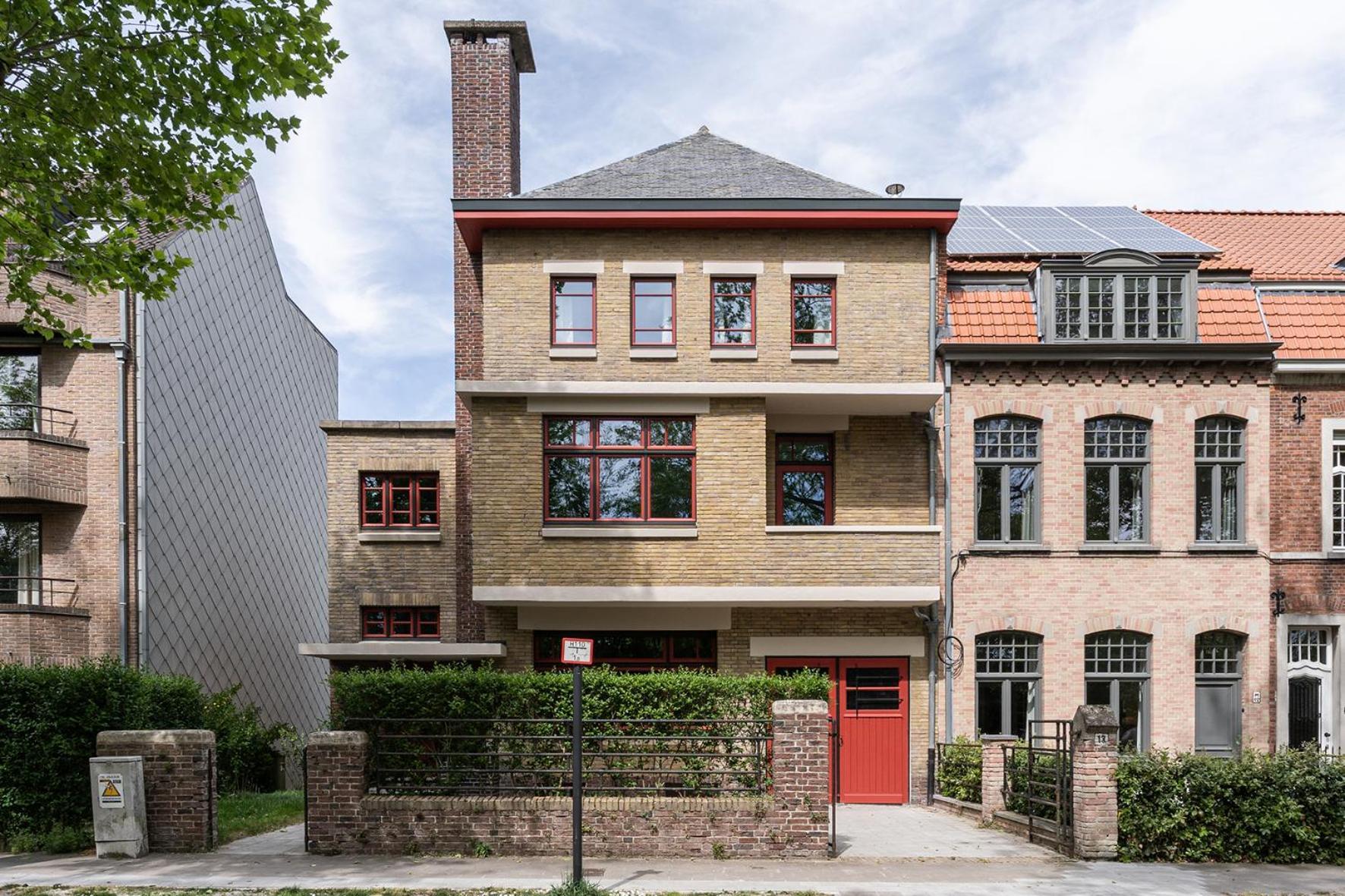 Bed & Breakfast Billiet Bruges