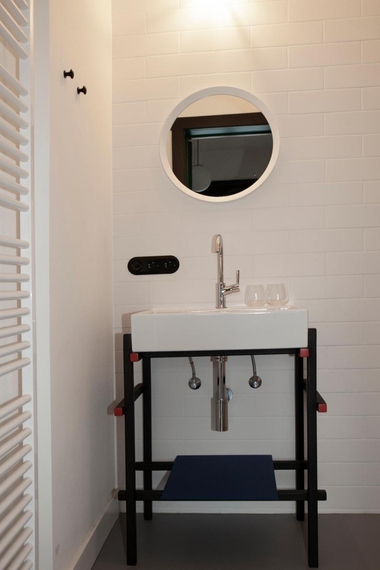 Bed & Breakfast Billiet Bruges