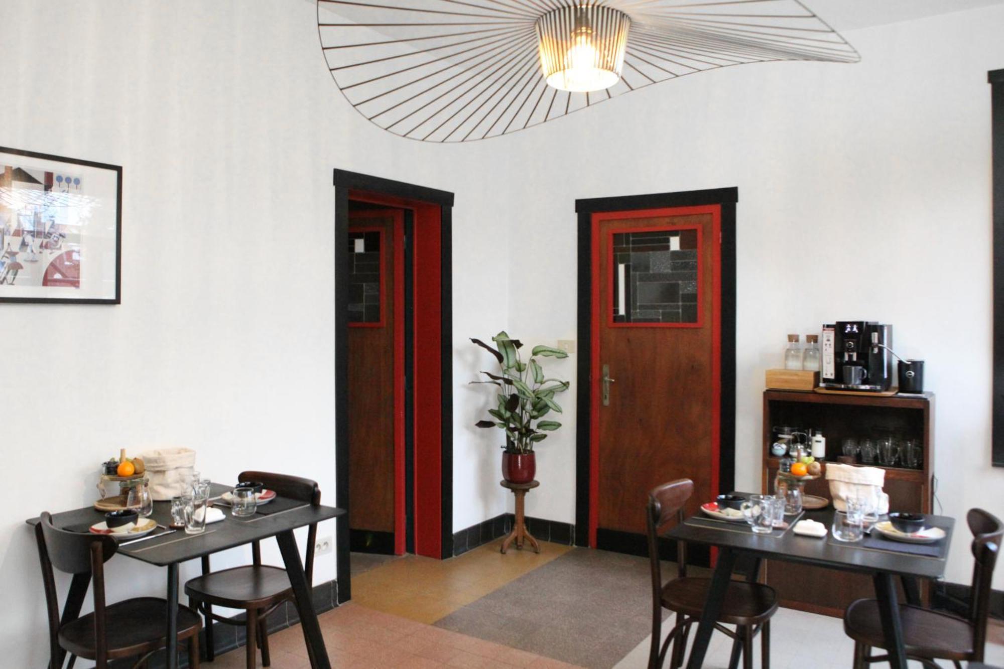 Couette-café Billiet *