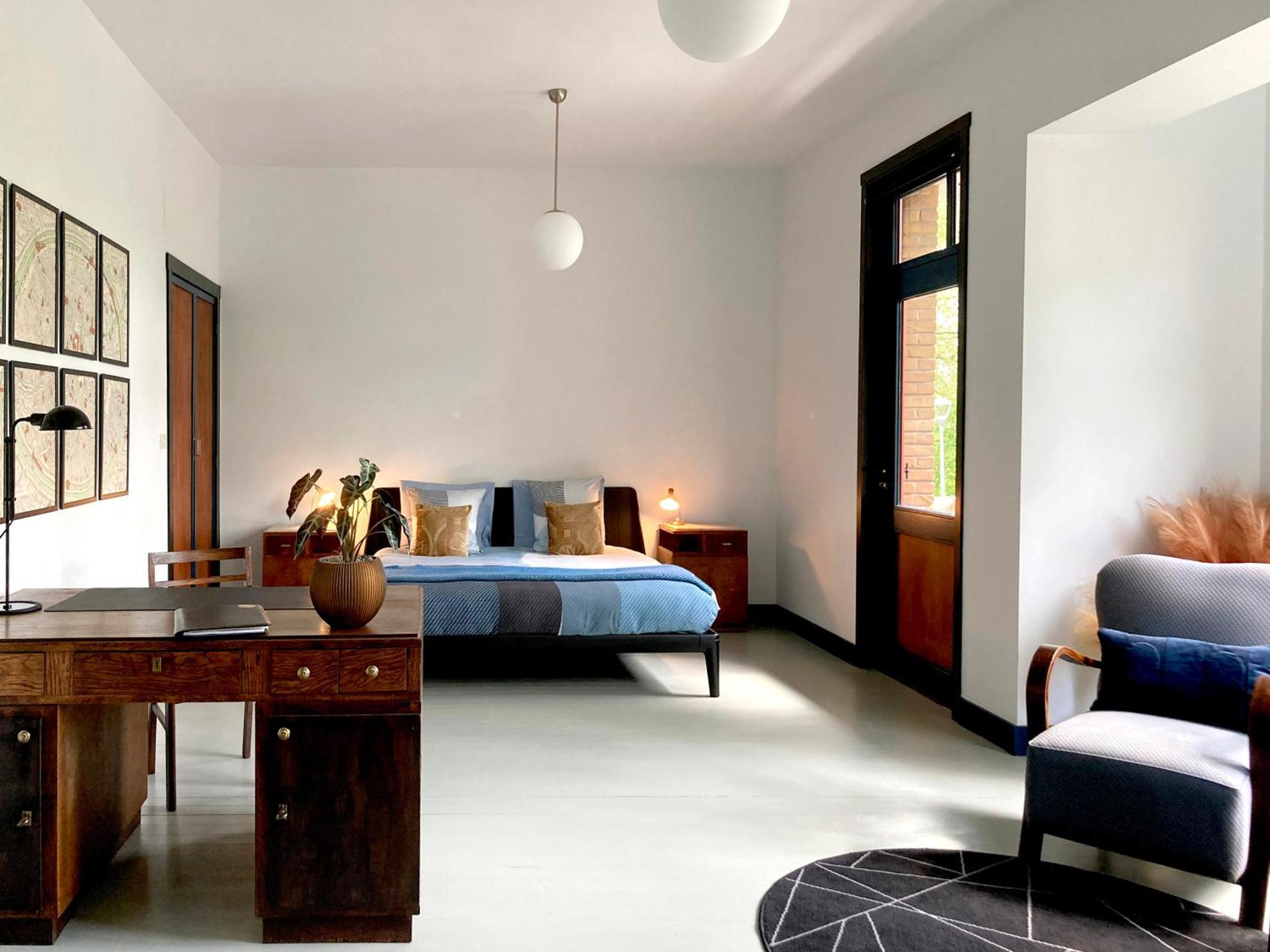 Billiet Bed & Breakfast Bruges